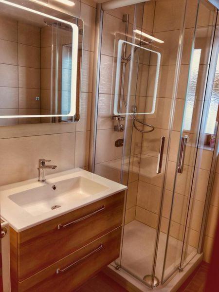 Penzinghof Apartment Герлосберг Екстериор снимка